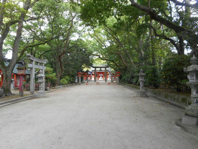 旅 １０１２ 住吉神社 （福岡市博多区住吉）: ハッシー２７のブログ