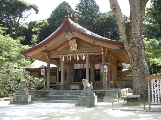 太宰府天満宮・竈門神社以上？九州三大稲荷「石穴稲荷神社」平安