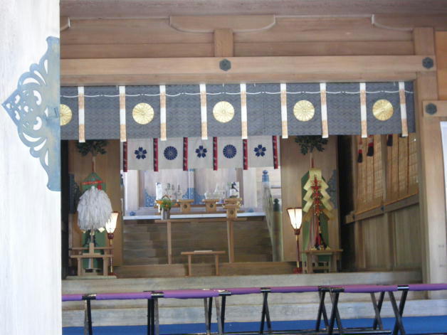 八千代市】神楽と餅まき、迫力の湯立て神事がスゴかった！「七百