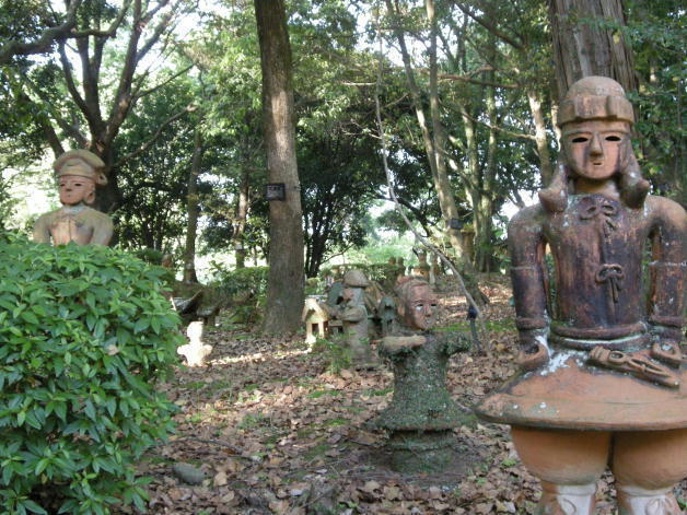 旅 １４８ 平和台公園・宮崎神宮: ハッシー２７のブログ