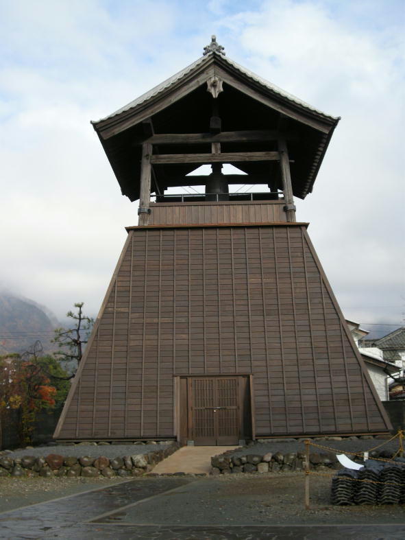 旅 ２５３ 象山神社（１） ［松代］: ハッシー２７のブログ