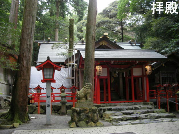 旅 484 椿大神社（1）: ハッシー27のブログ