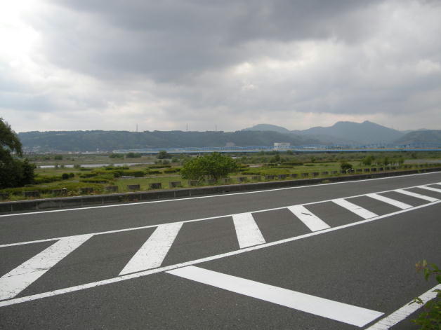 旅 ６３９ 大井川 川会所: ハッシー２７のブログ