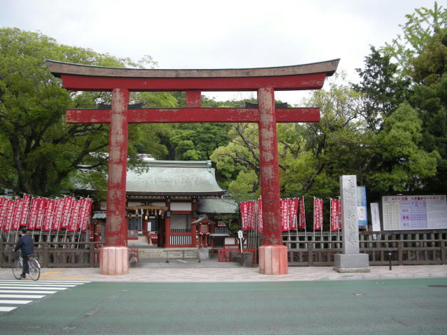 旅 641 静岡浅間神社(2): ハッシー27のブログ 旅 641 静岡浅間神社(2): ハッシー27のブログ