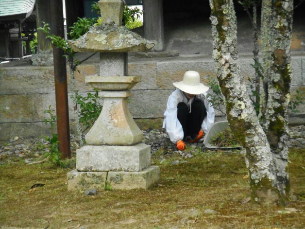 旅 718 広峯神社(2): ハッシー27のブログ 旅 718 広峯神社(2): ハッシー27のブログ