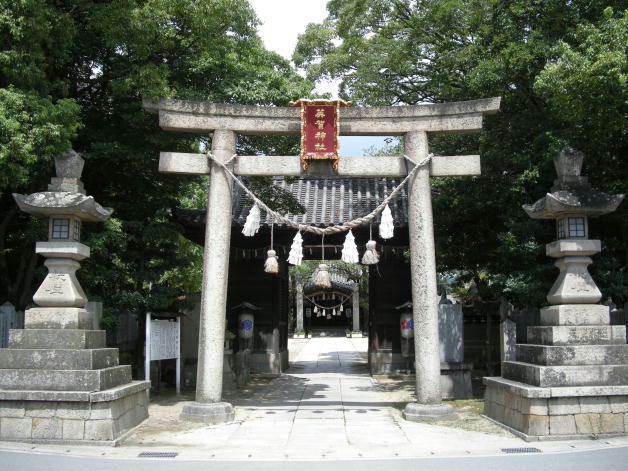 旅 778 英賀神社(姫路市飾磨区英賀宮町): ハッシー27のブログ 旅 778 英賀神社(姫路市飾磨区英賀宮町): ハッシー27のブログ