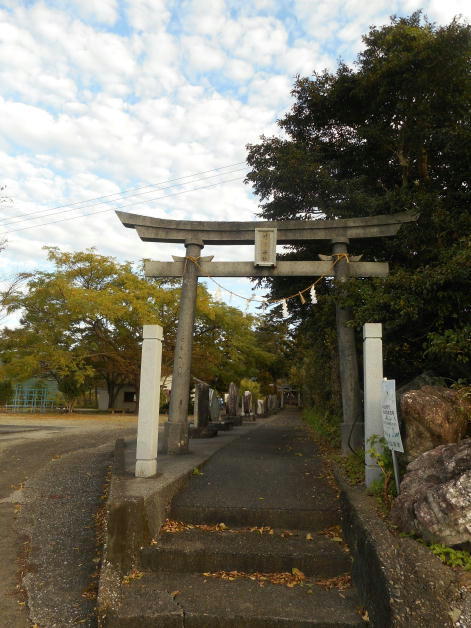 旅 905 野中神社(お婉堂)と 谷秦山の墓: ハッシー27のブログ 旅 905 野中神社(お婉堂)と 谷秦山の墓: ハッシー27のブログ